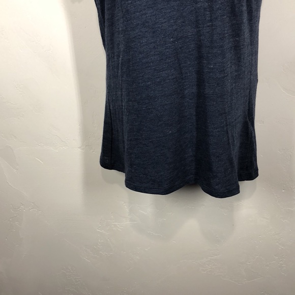 Majestic NFL Seattle Seahawks blue tee size medium - Picture 4 of 9